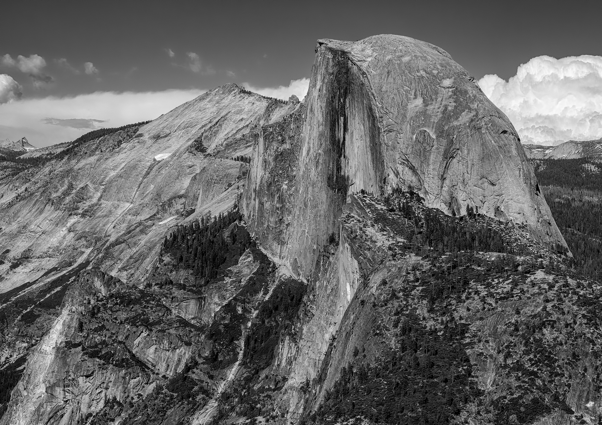 Half Dome