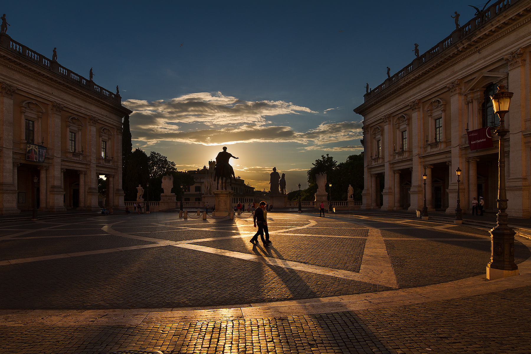 Piazza del Campidoglio 2
