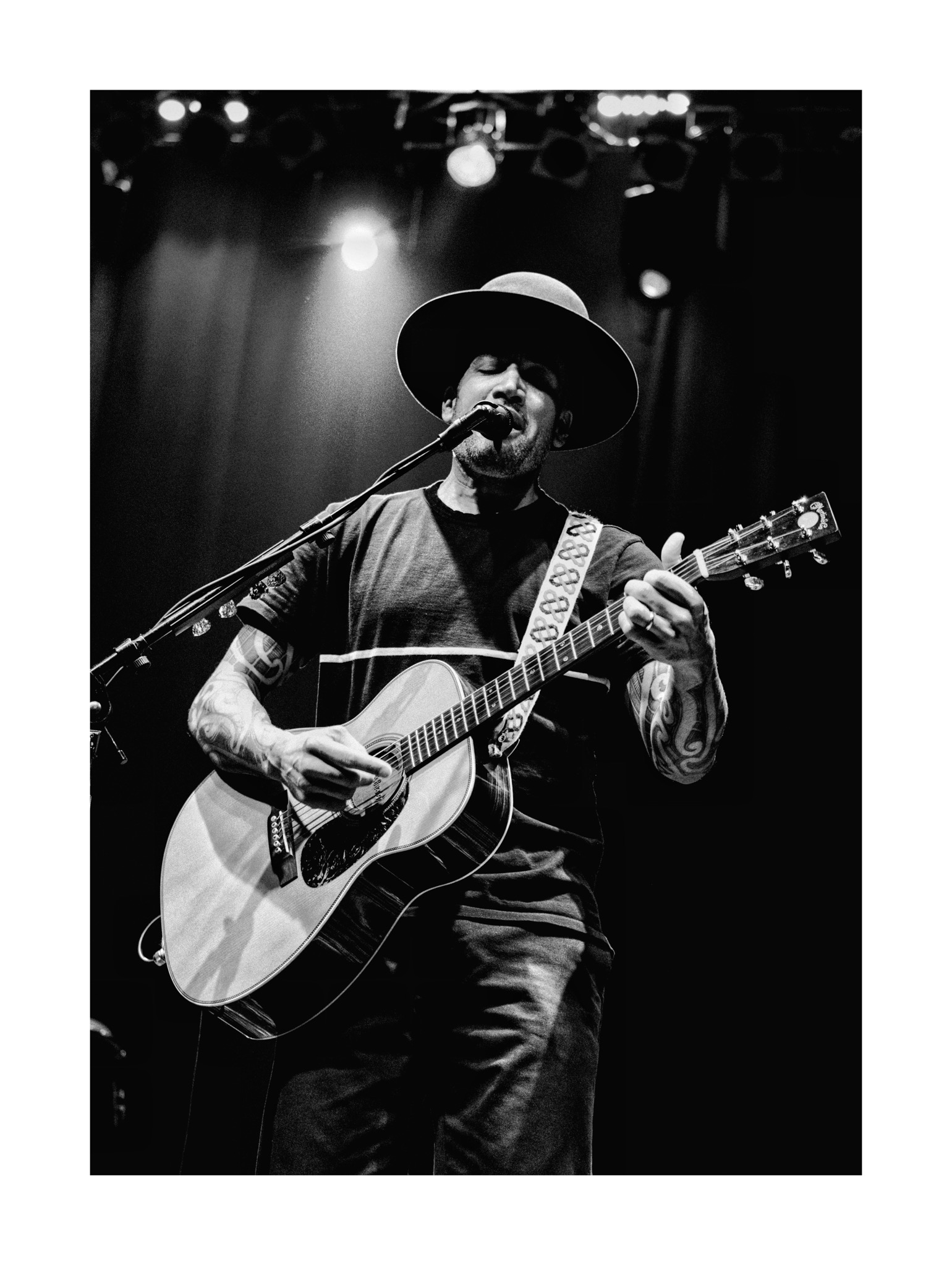 Ben Harper