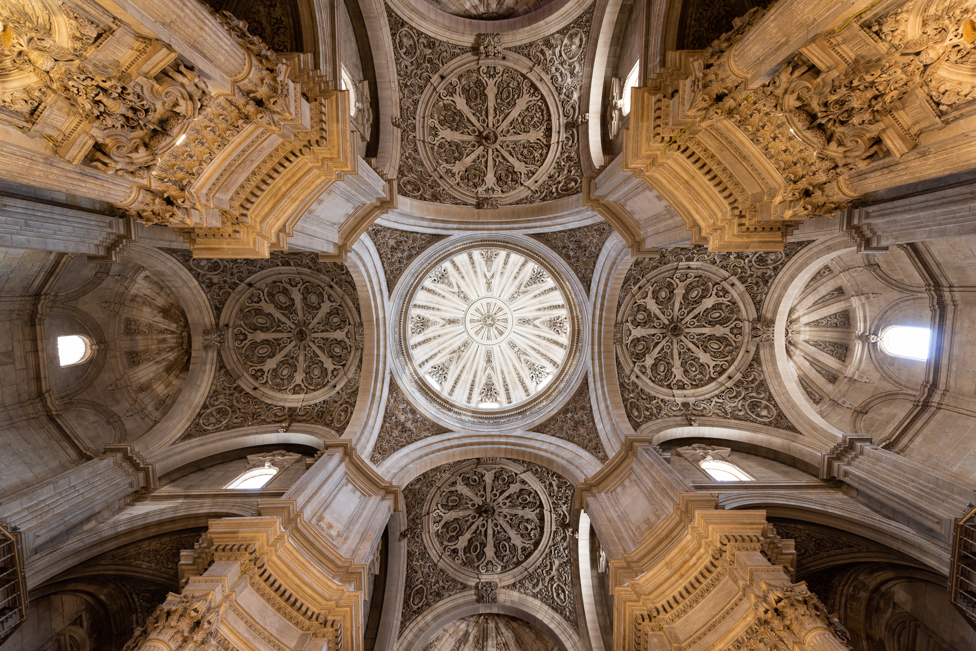 Catedral de la Encarnacion