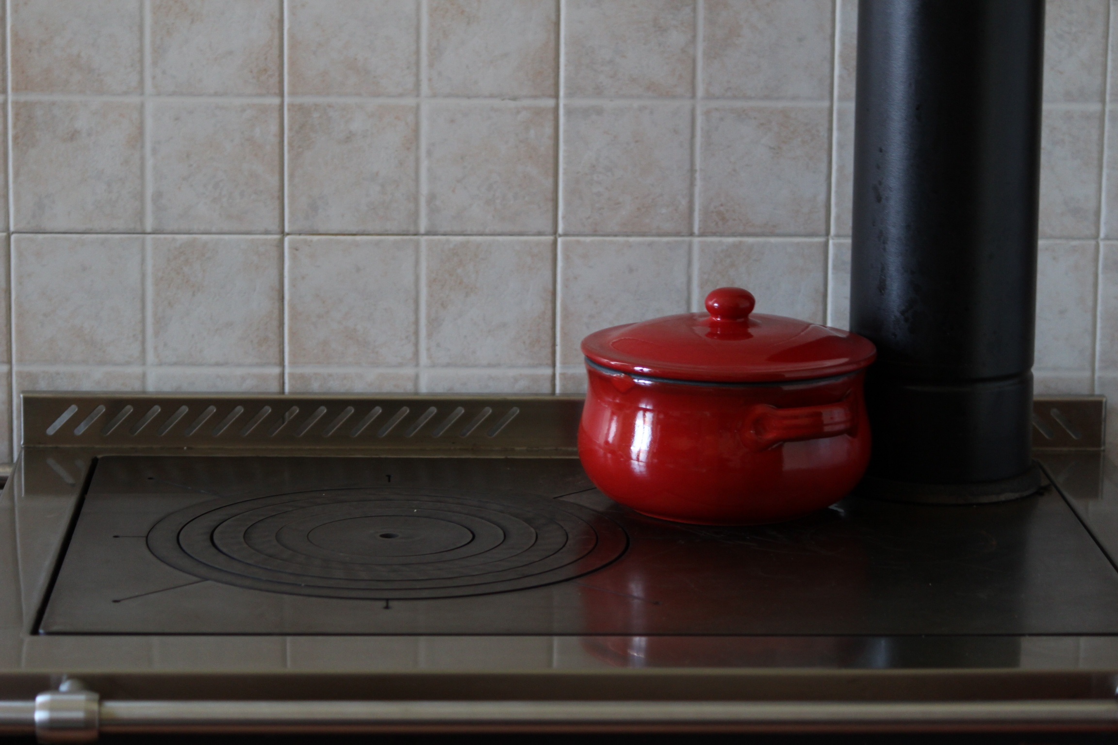 The pot of Gnomes ...