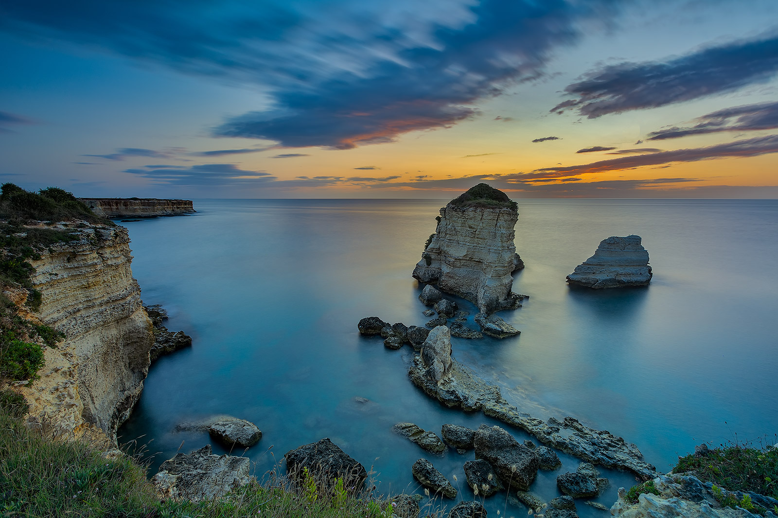 The Giant and the Child