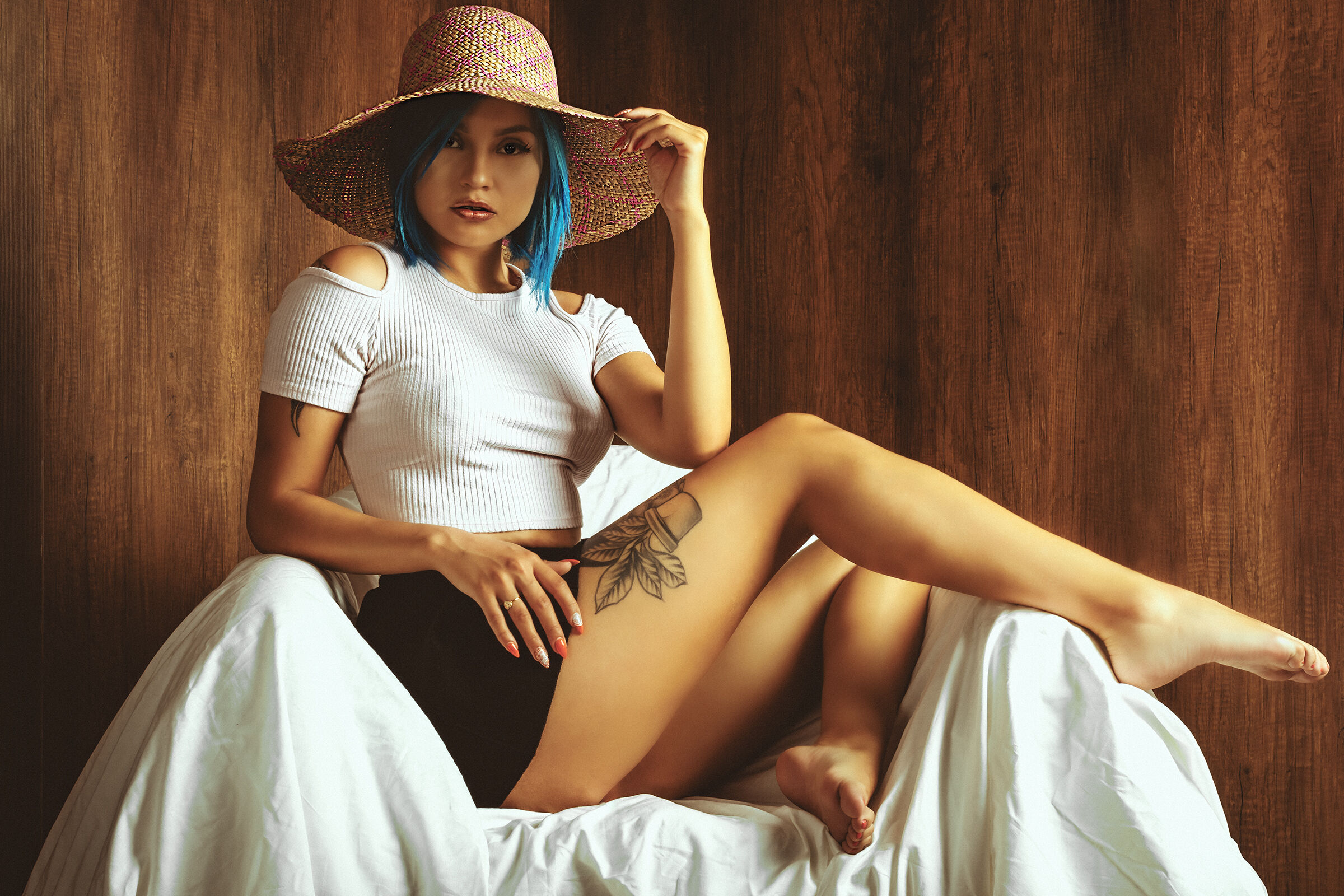 Jelly, first outfit, 3