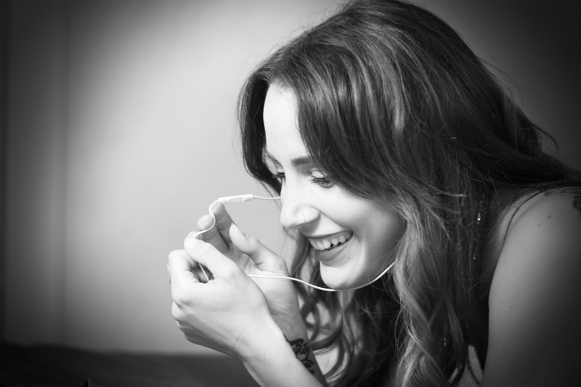 Facciamoci una risata :) Sadie Gray After Shooting