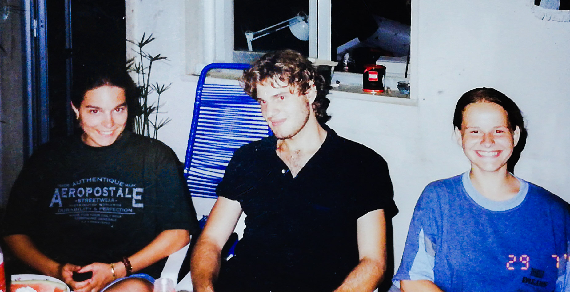 Colori di primavera...