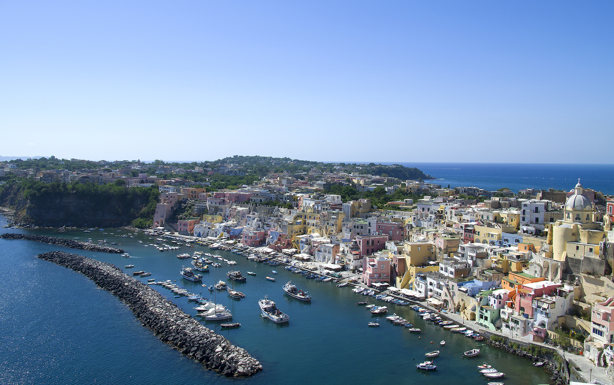 Procida