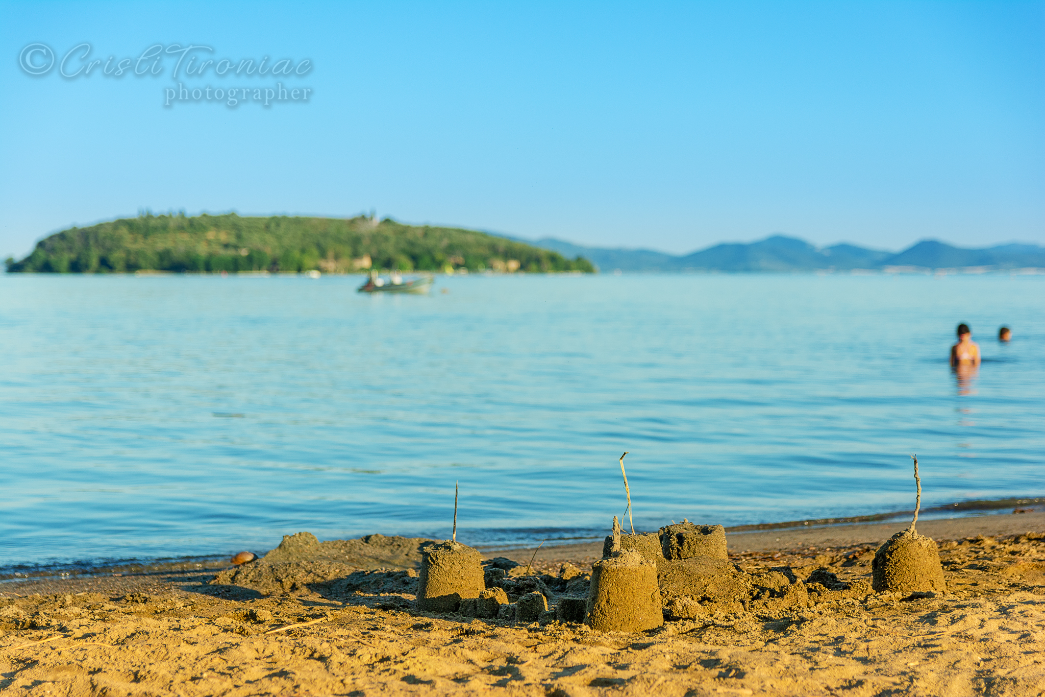 Trasimeno Island Major