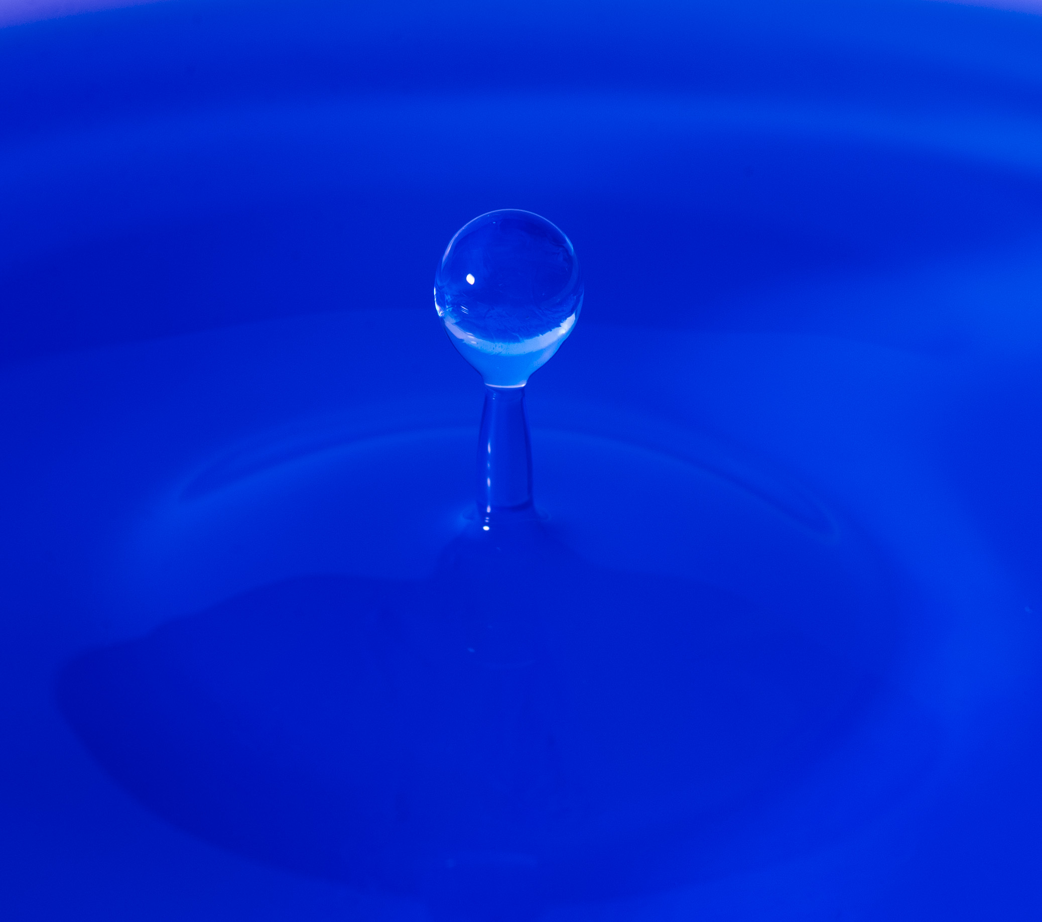 Gioco con l'acqua