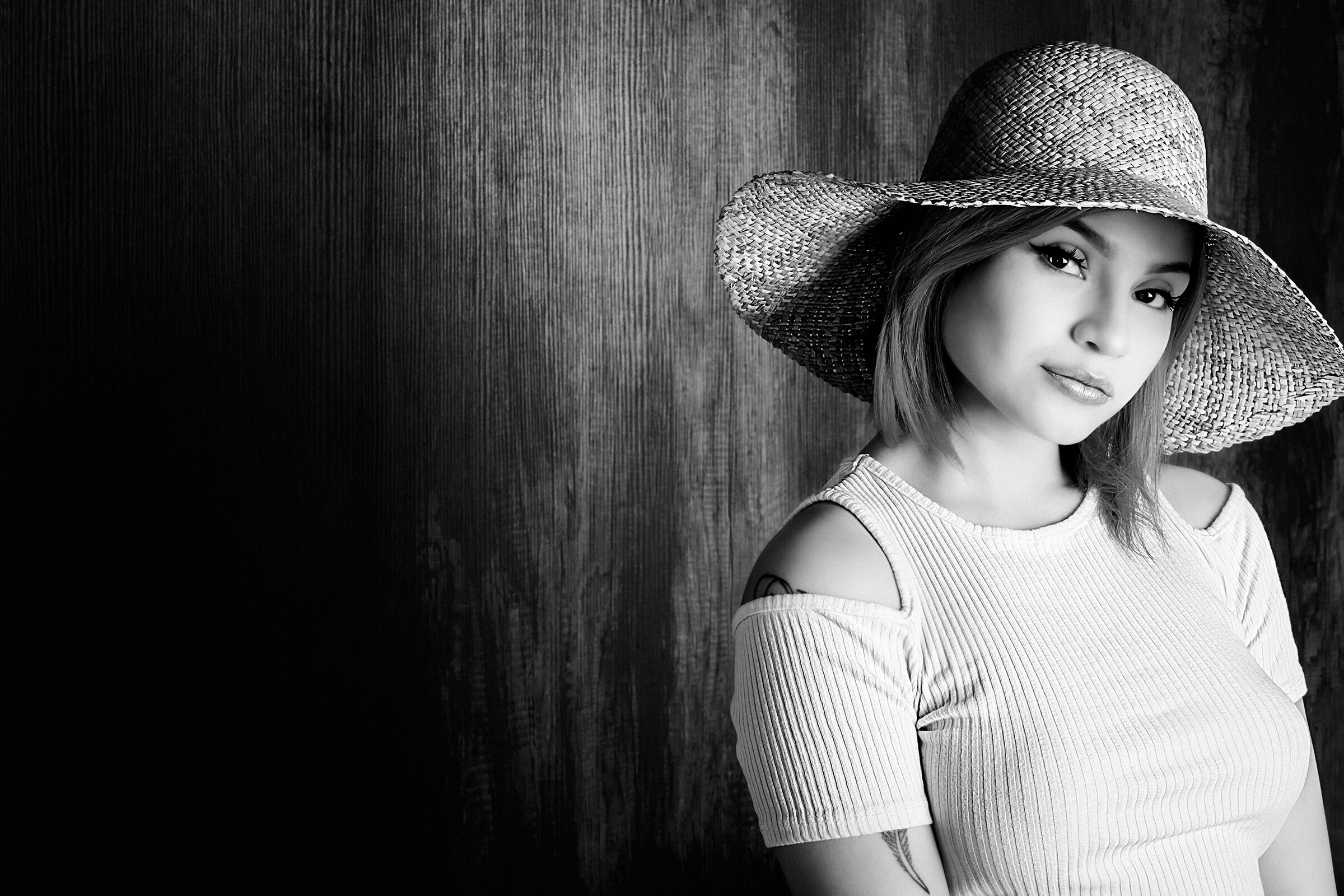 One second I'm going to change