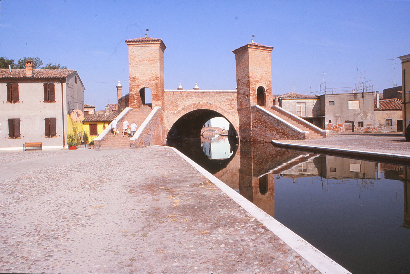 Comacchio