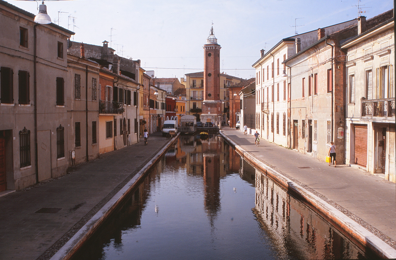 Comacchio 1