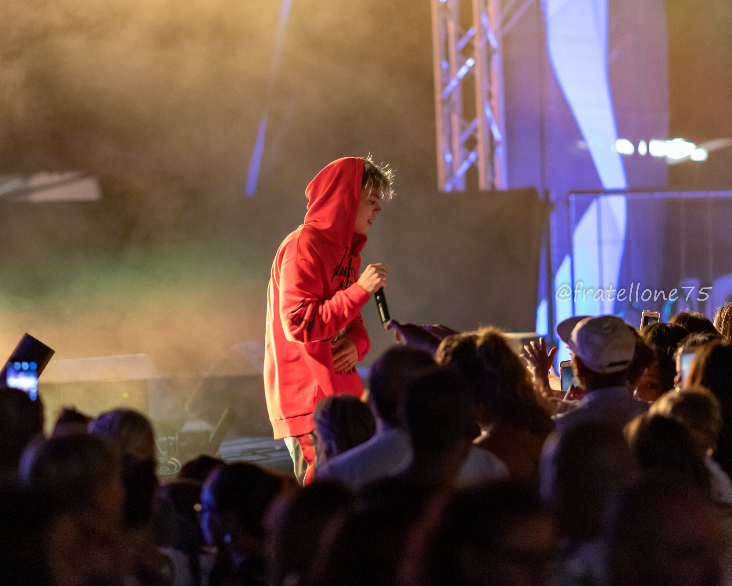 Concerto a Cavarzare 3