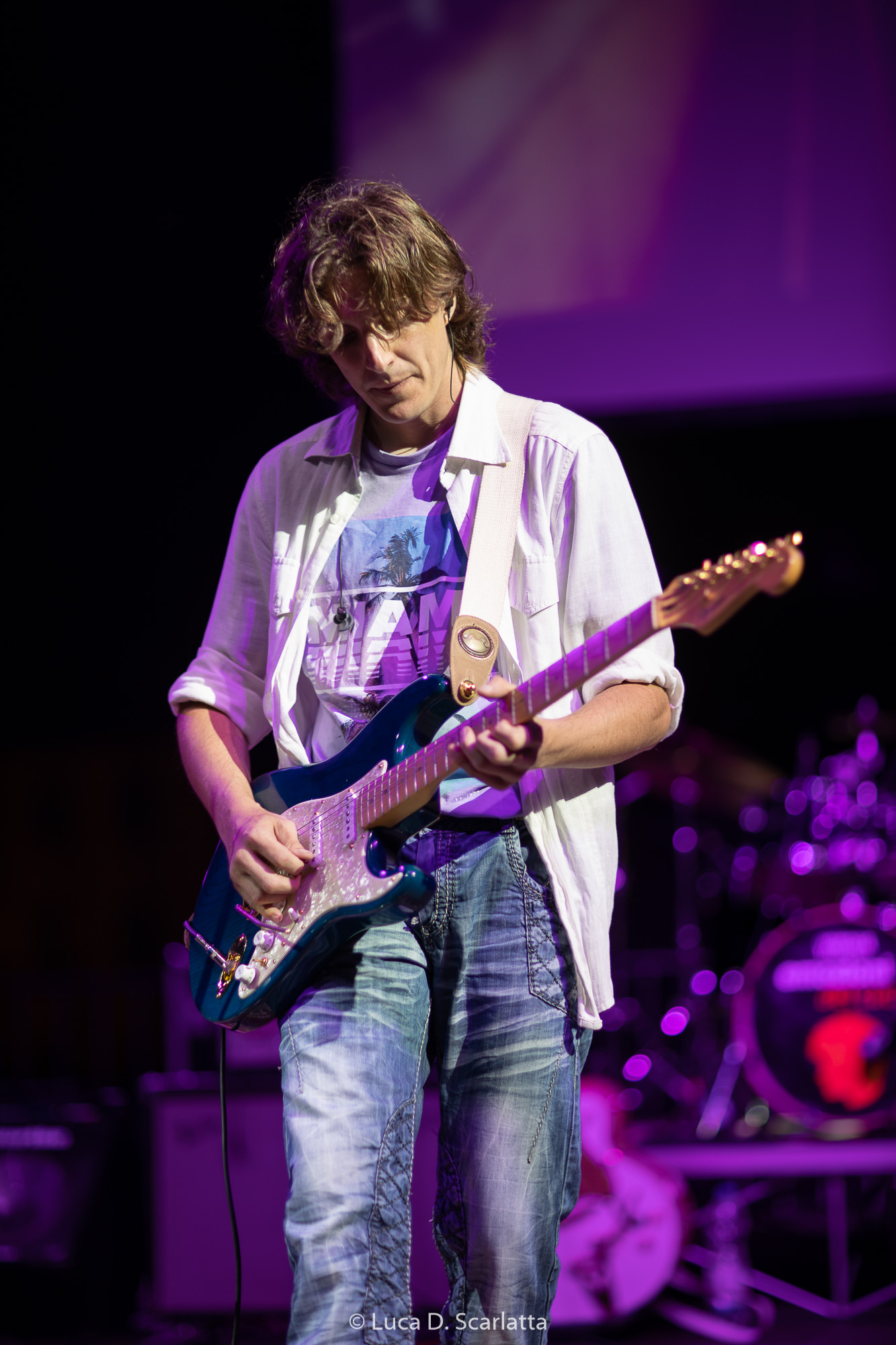 The Emotions of the Heart Concert - Aosta 7/30/19