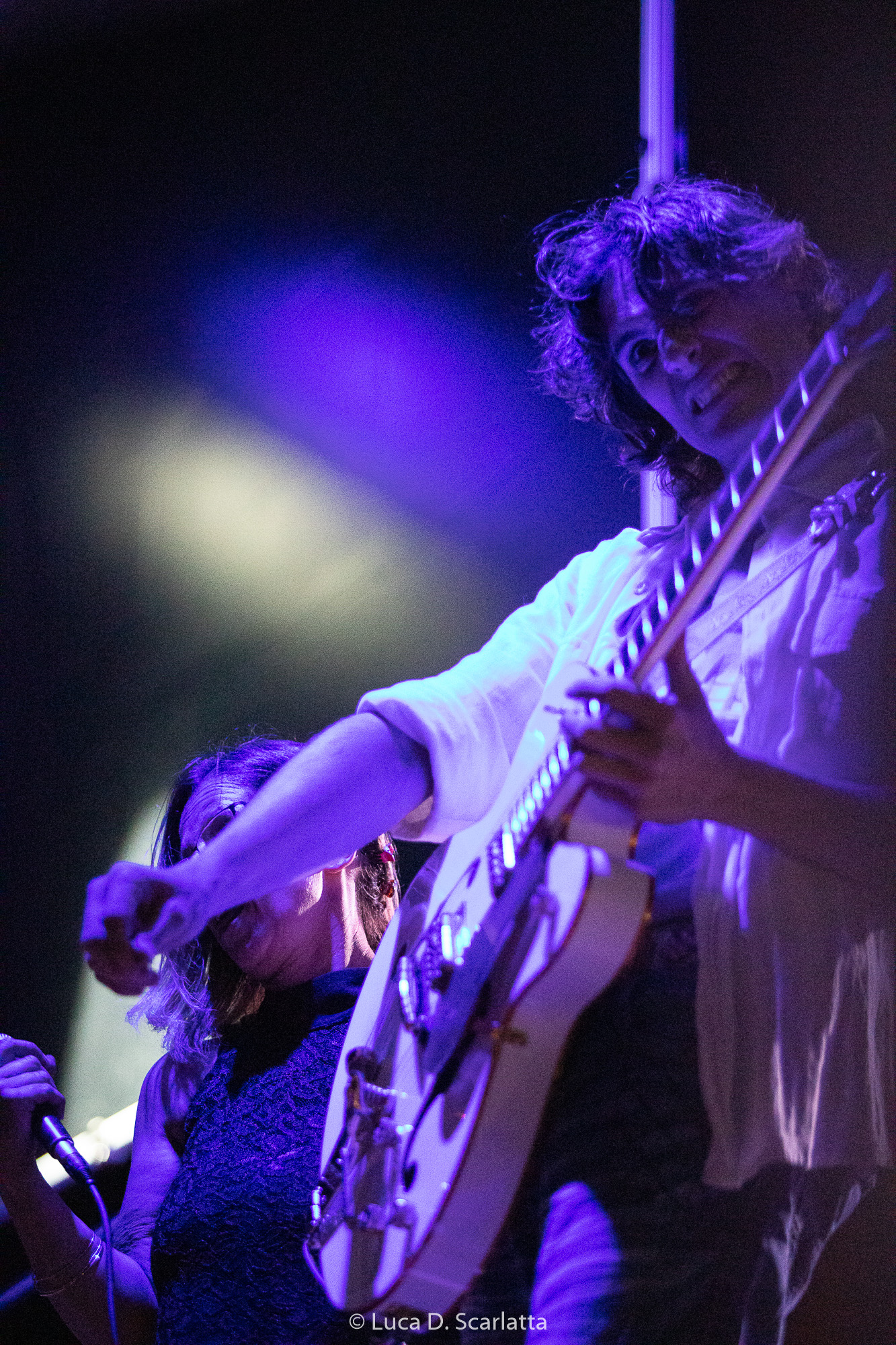 The Emotions of the Heart Concert - Aosta 7/30/19