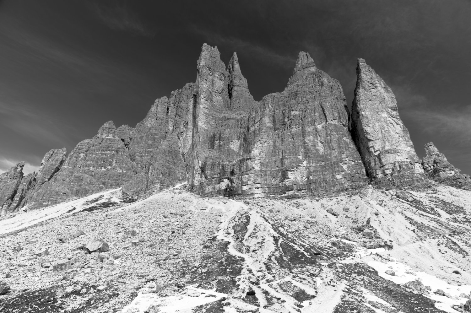 3 Cime di Lavaredo