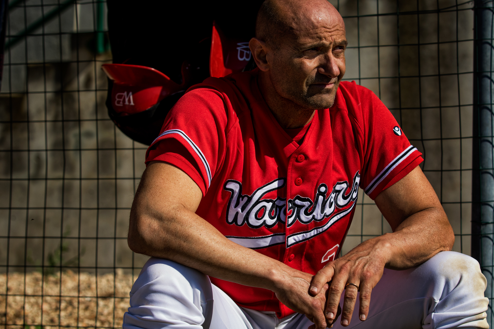 Baseball Club Bari Warriors