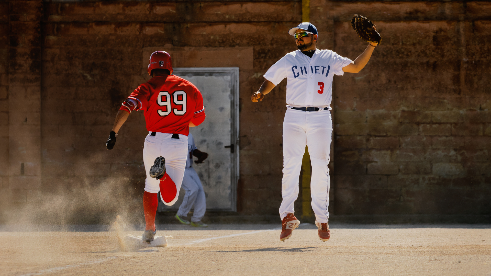Baseball Club Bari Warriors