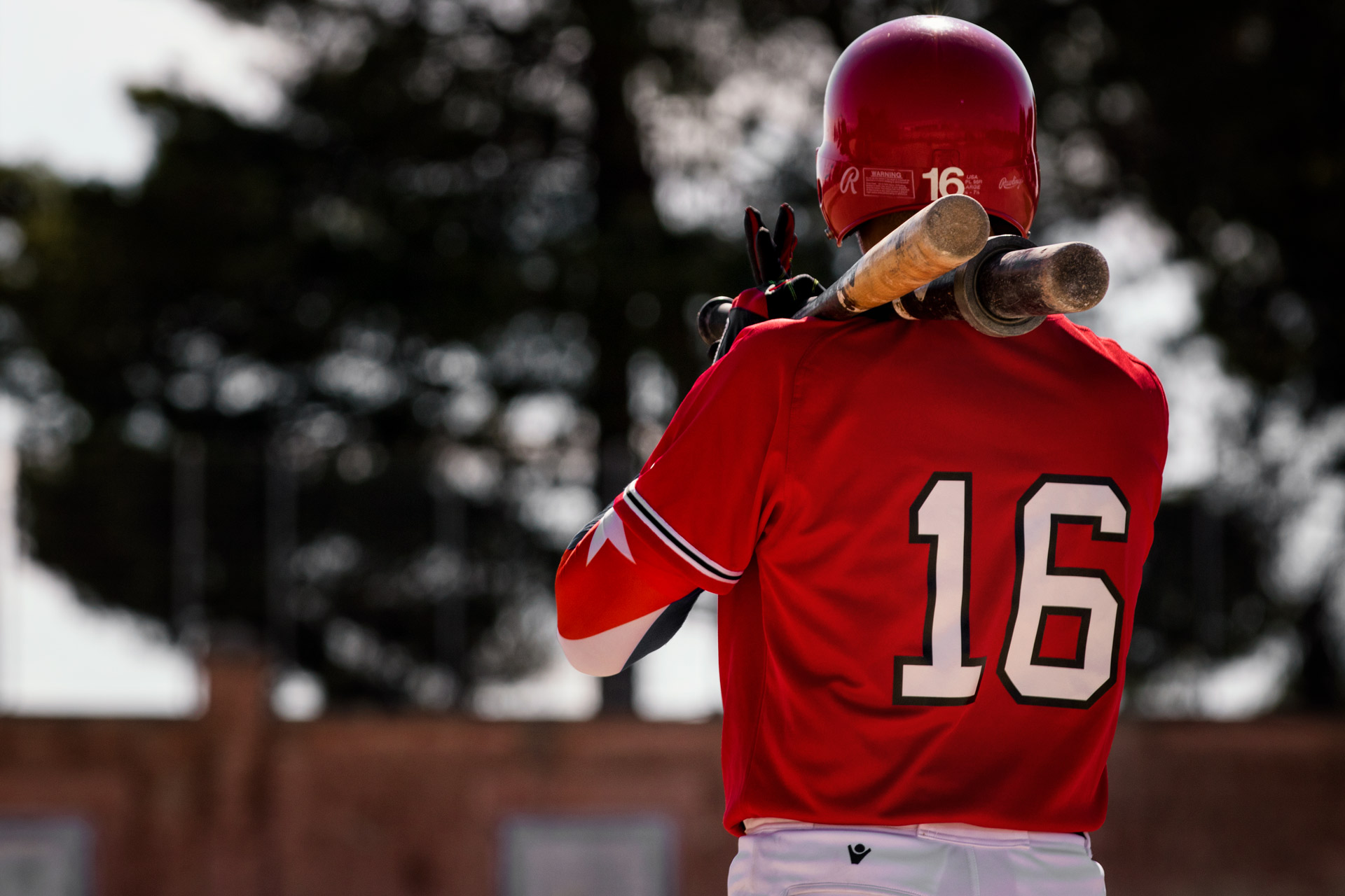 Baseball Club Bari Warriors