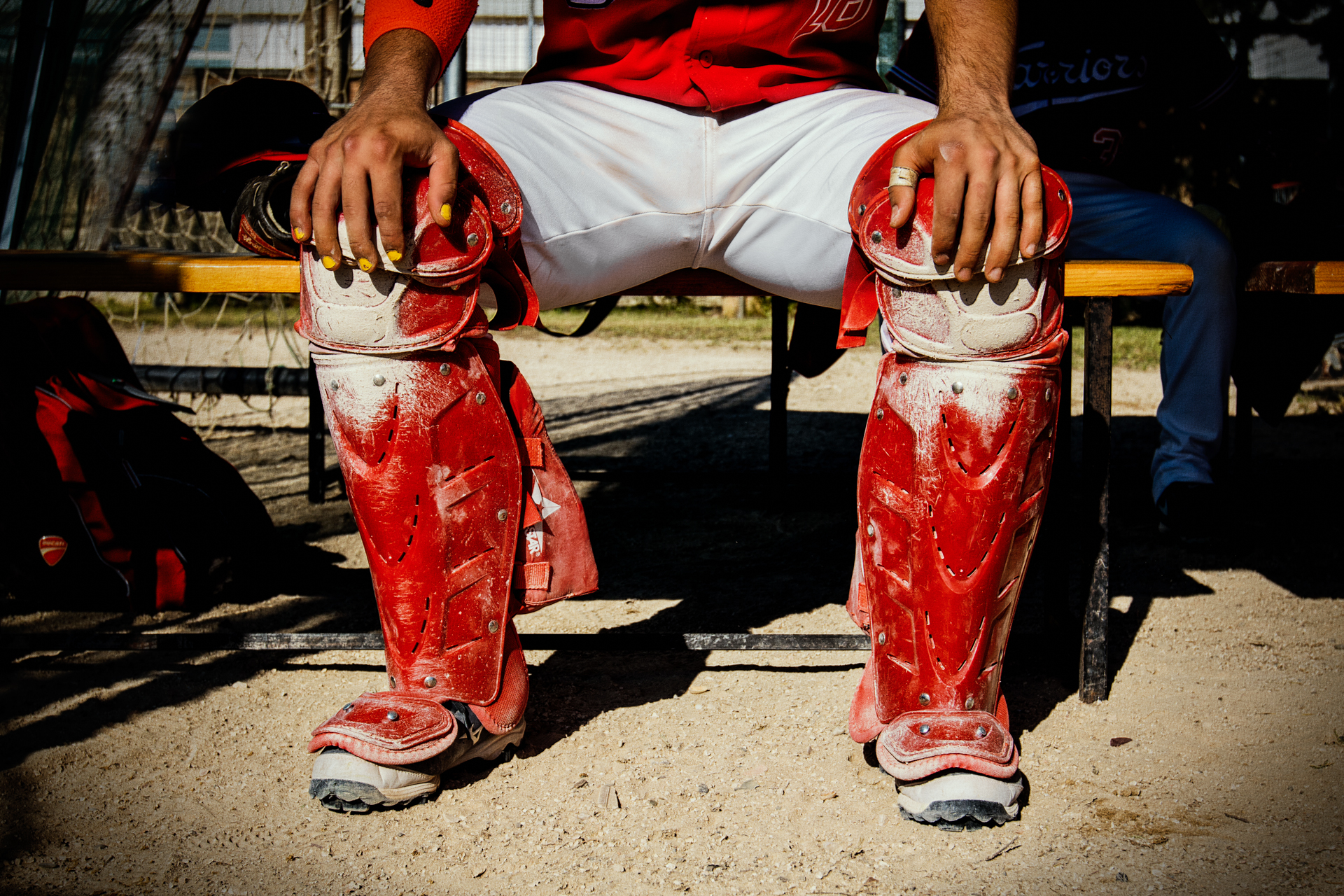 Baseball Club Bari Warriors