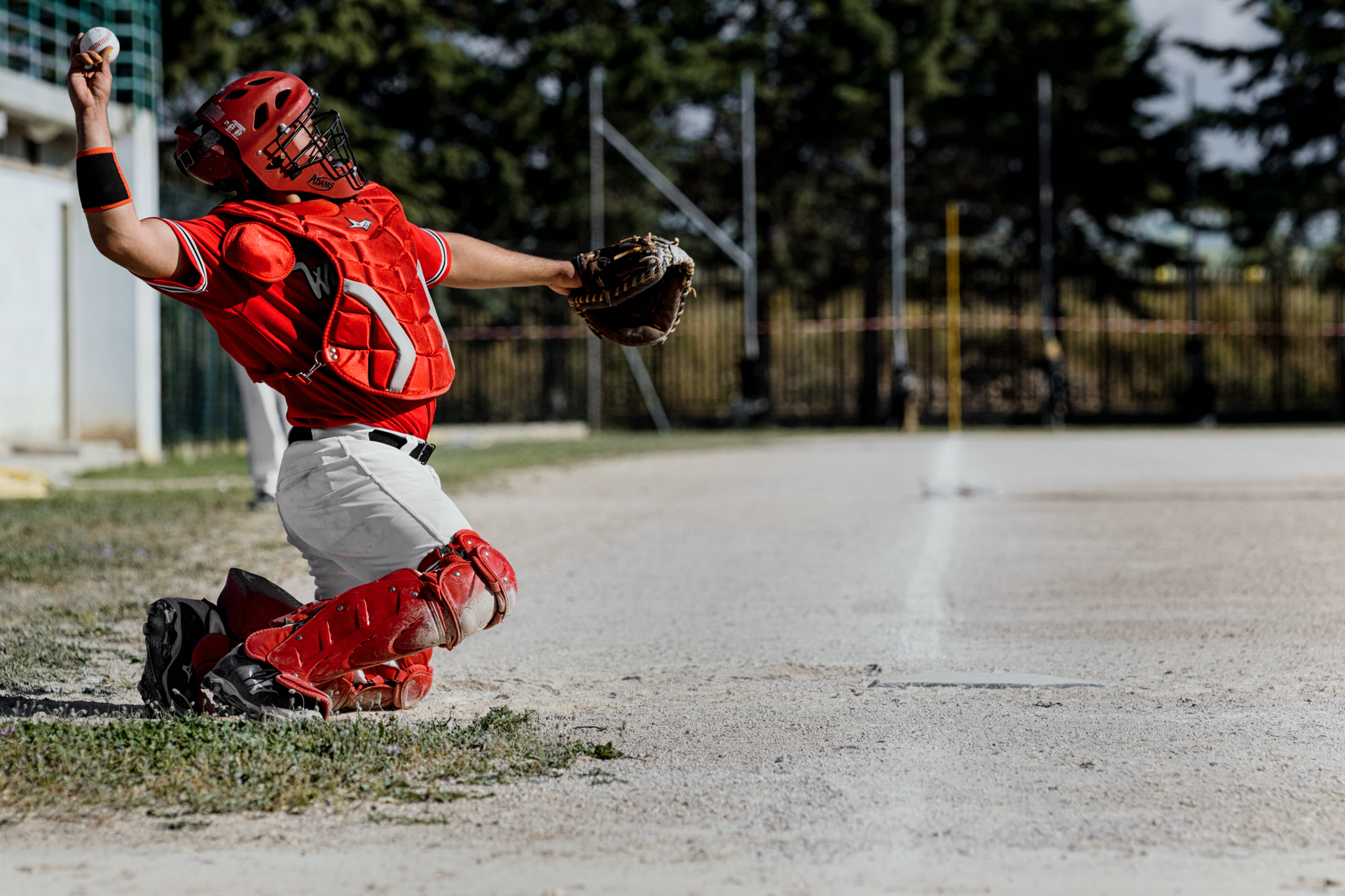 Baseball Club Bari Warriors