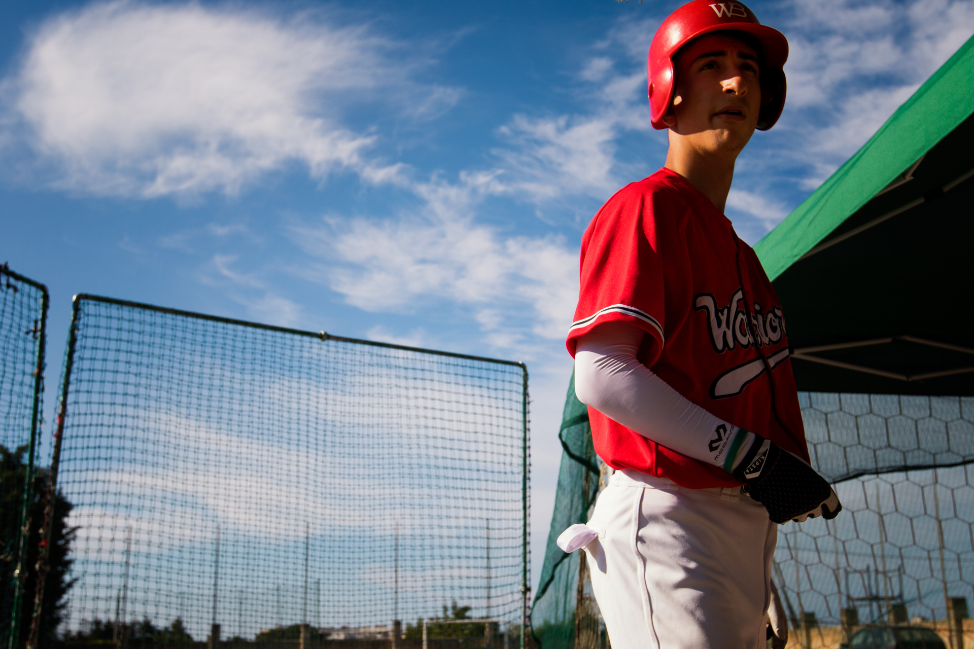 Baseball Club Bari Warriors