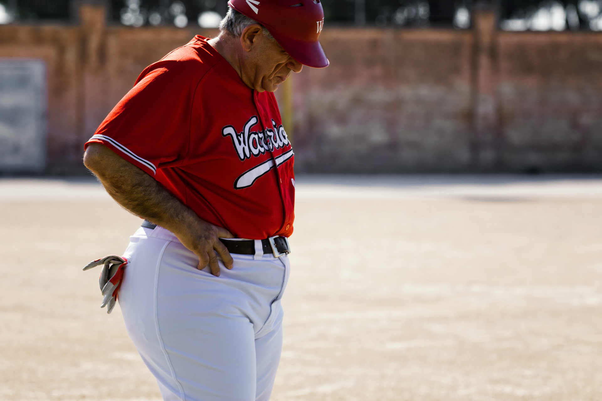 Baseball Club Bari Warriors