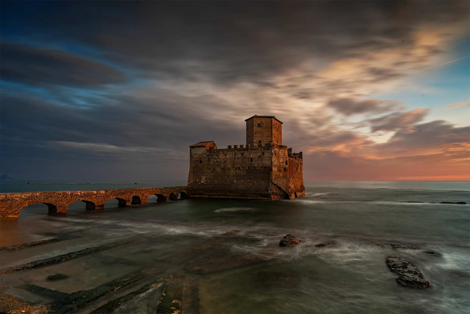 Torre Astura Nettuno