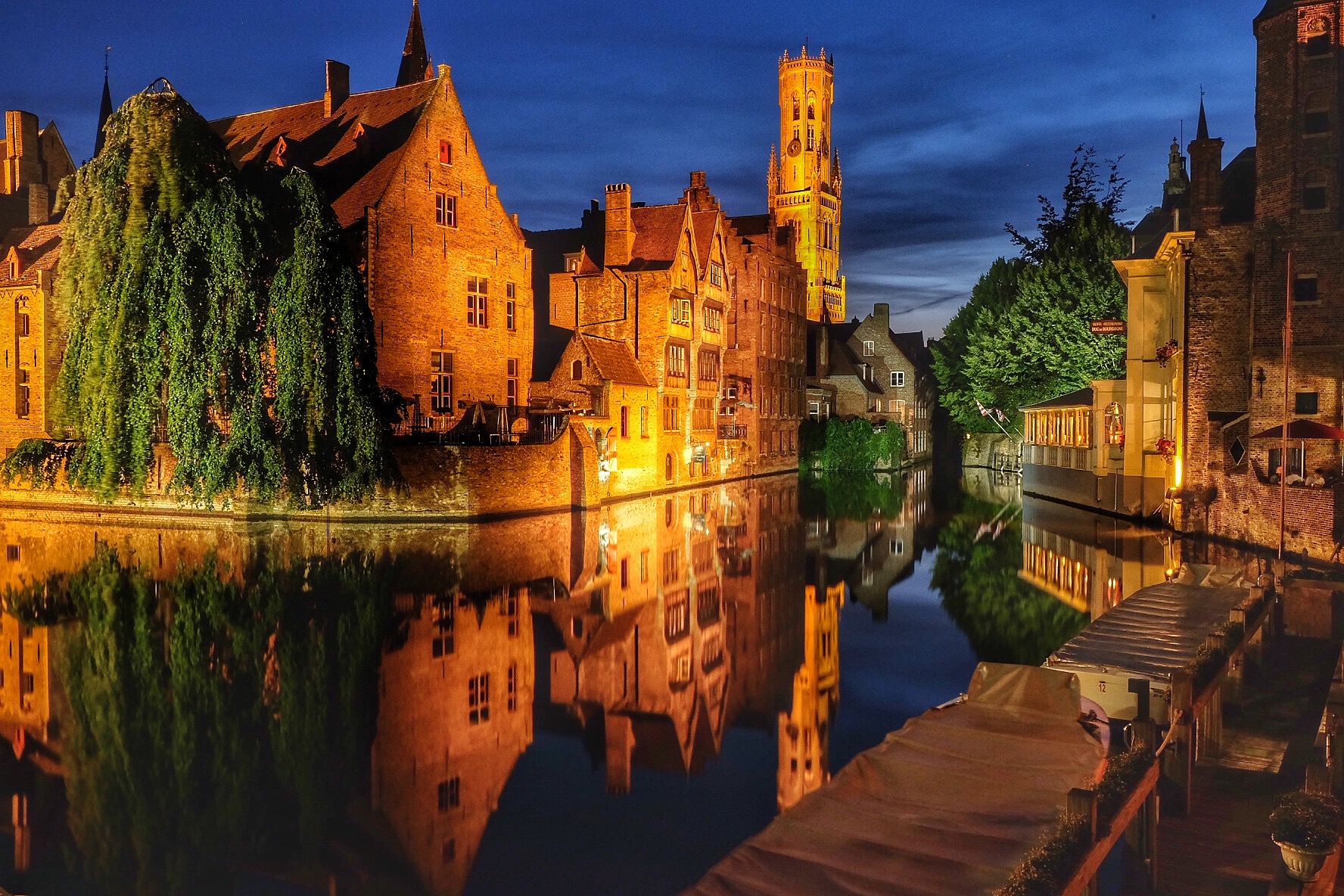 Brugge
