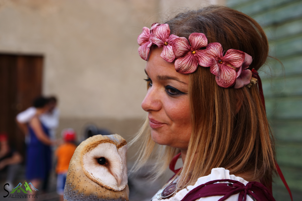 Palio delle Frazioni di Primaluna in Valsassina