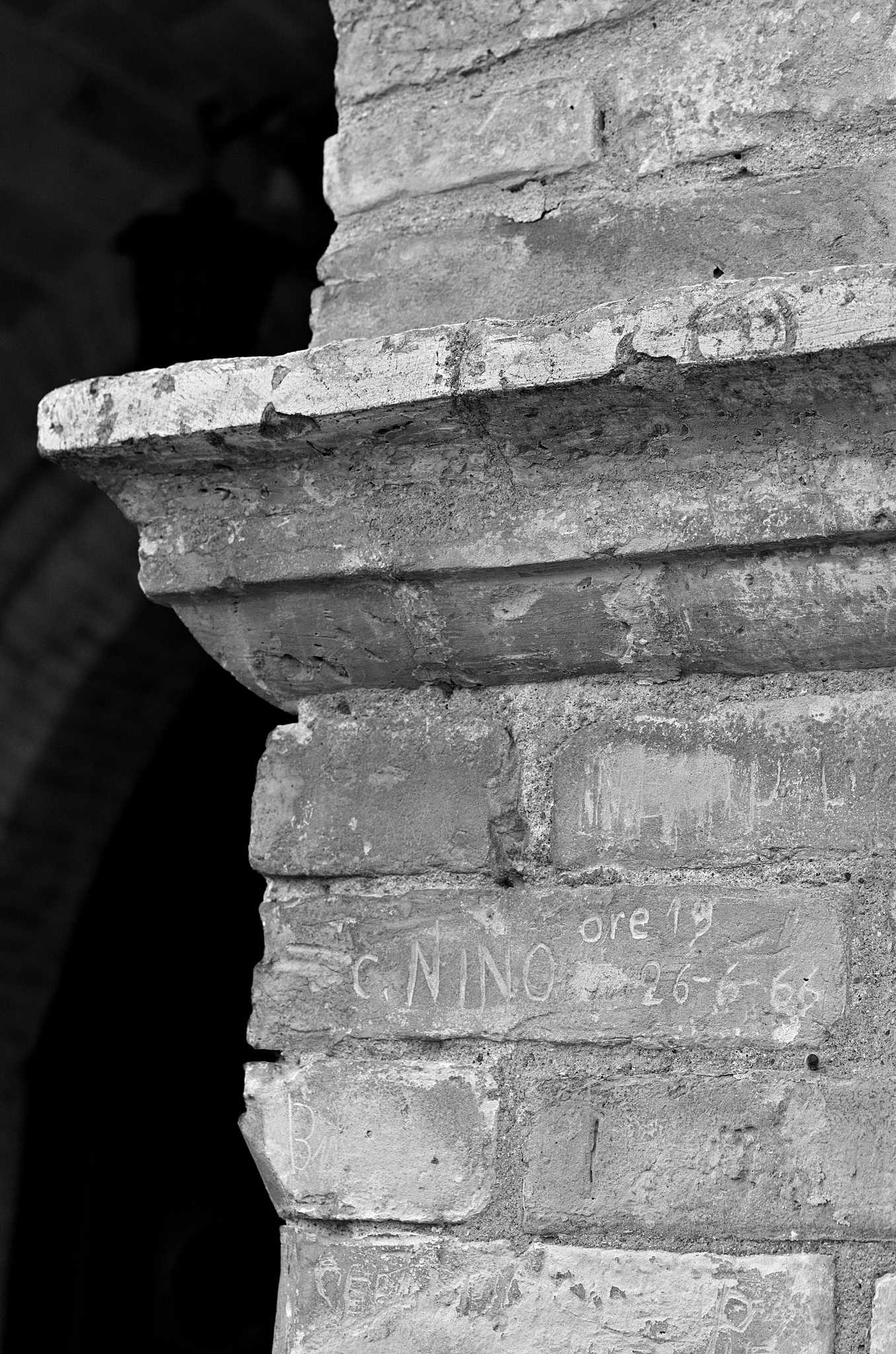 Quando si dice la precisione...