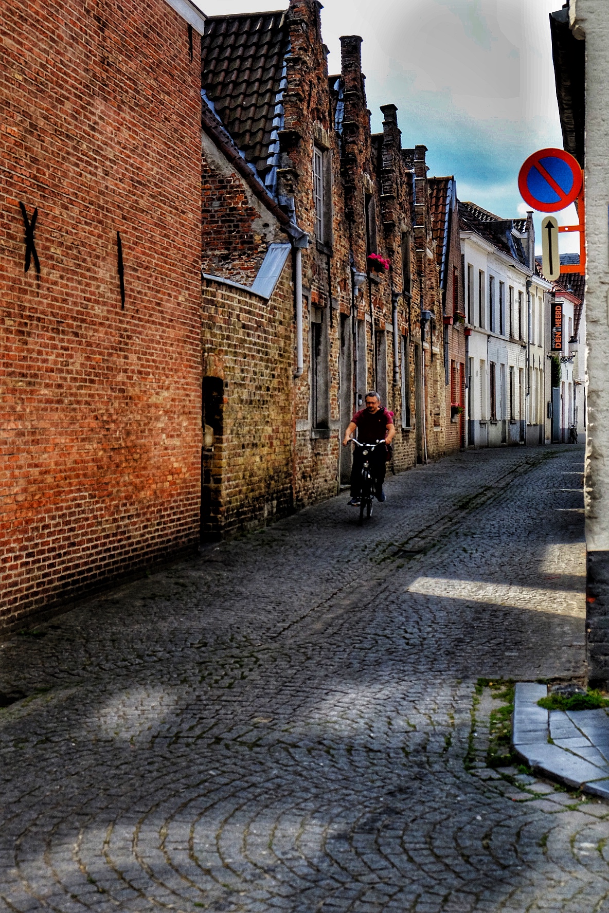 Bycicle, Incicle, Inc