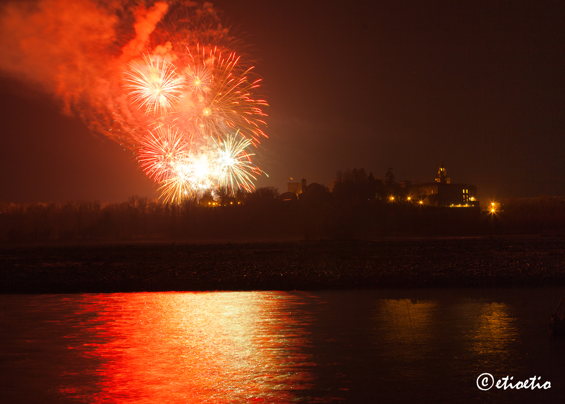 Auguri di Buon Anno!