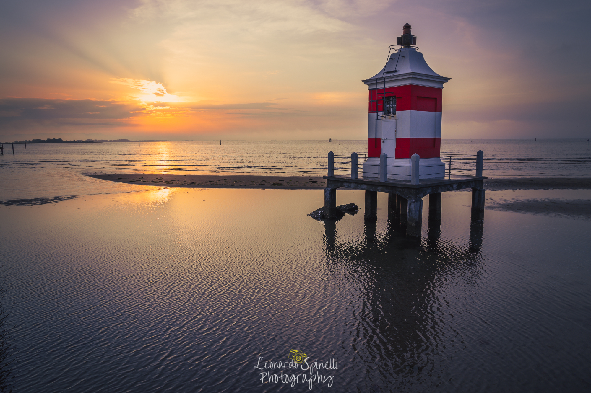 early hours of sunshine