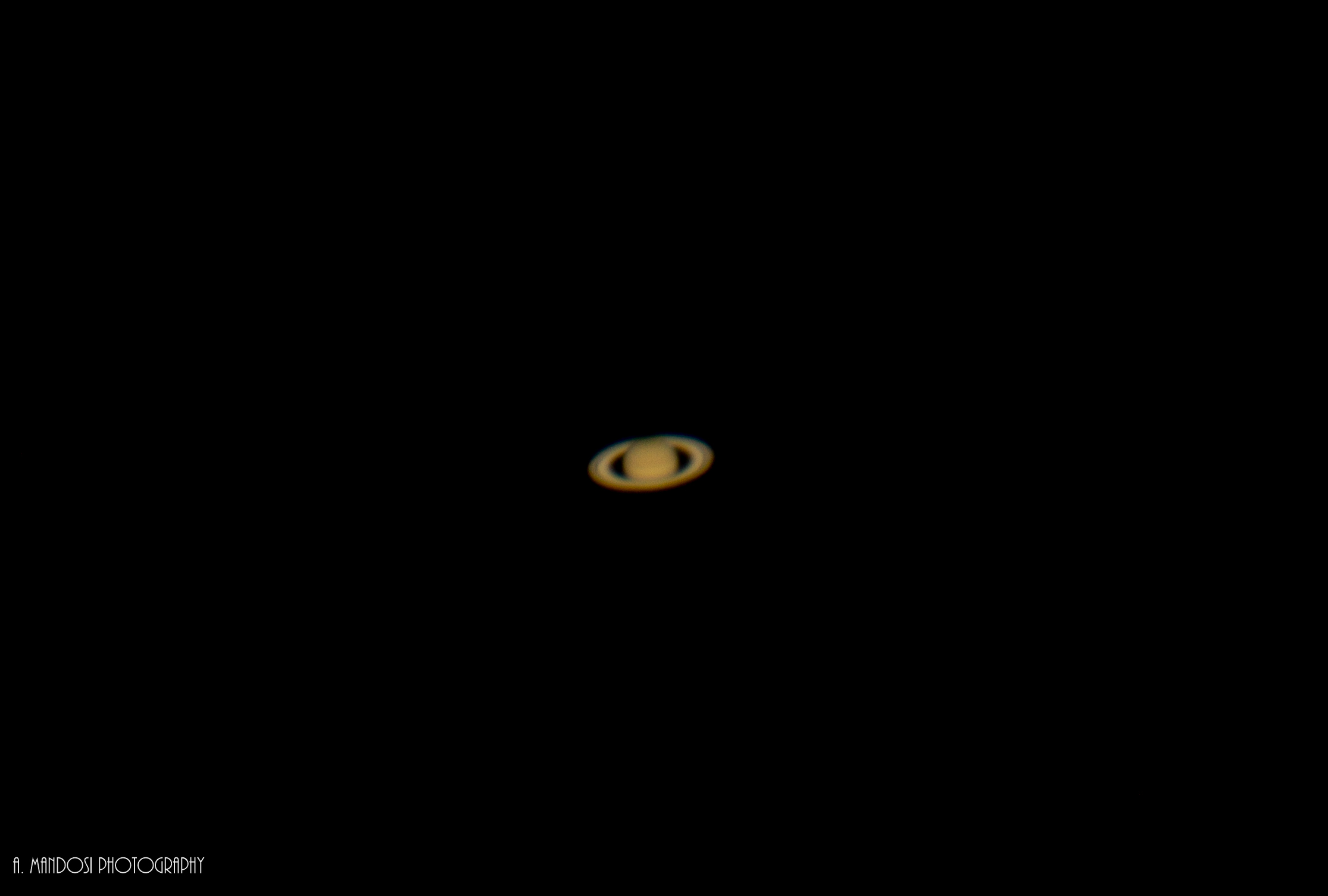 Saturno