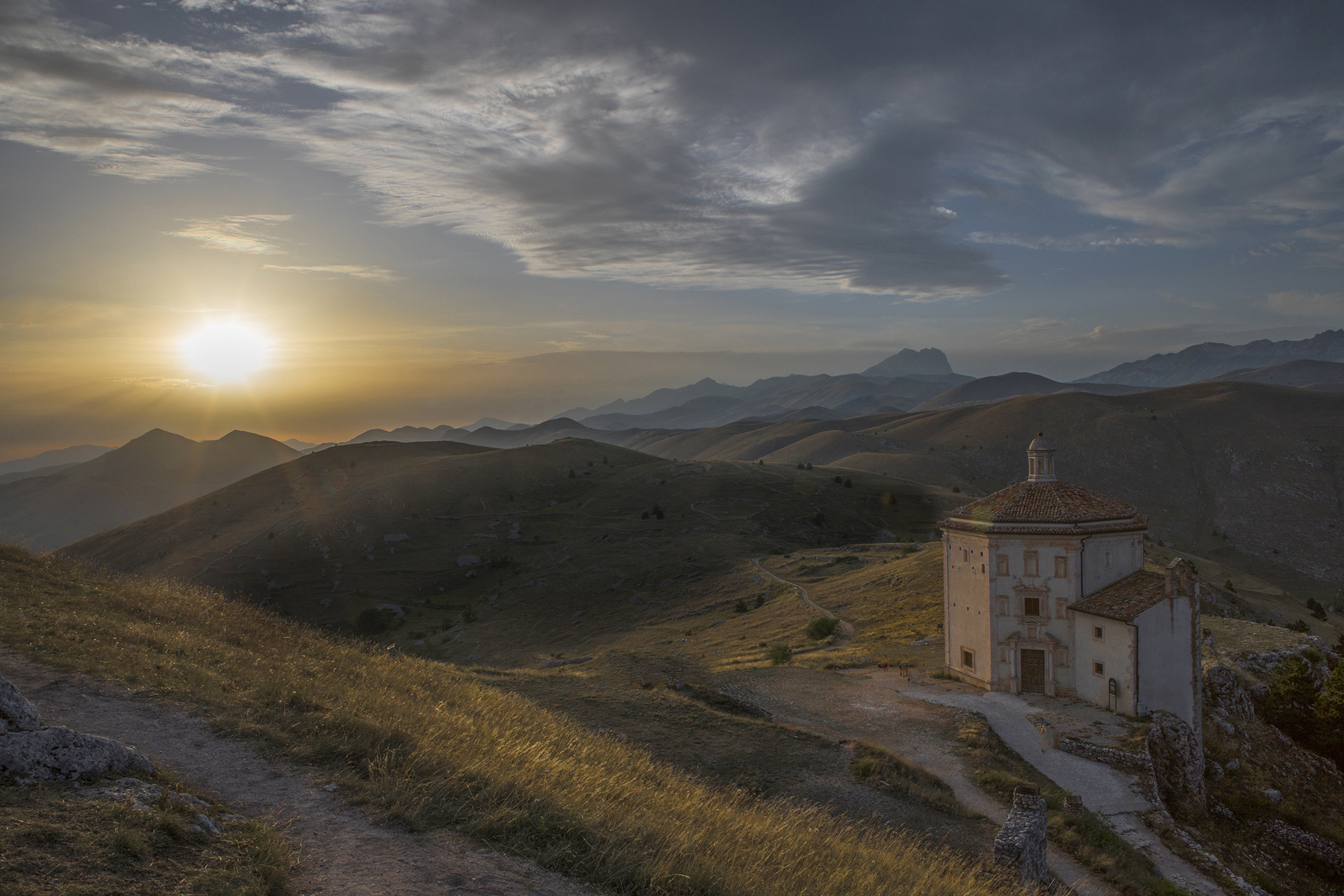 Church of St. Mary of the Pieta