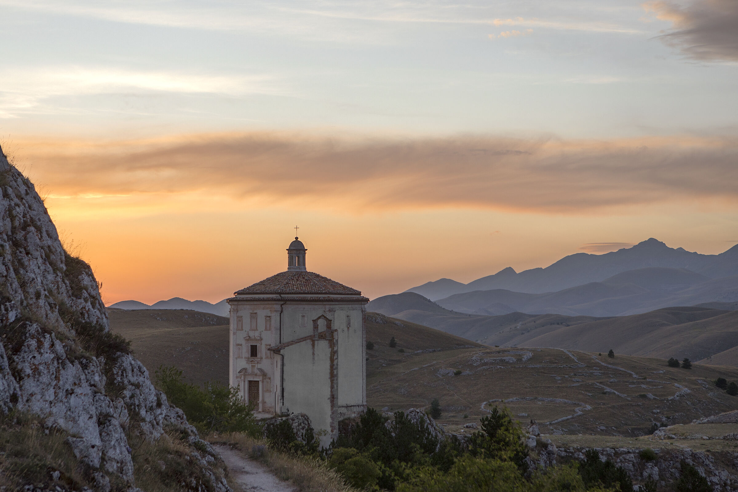 Church of St. Mary of the Pieta