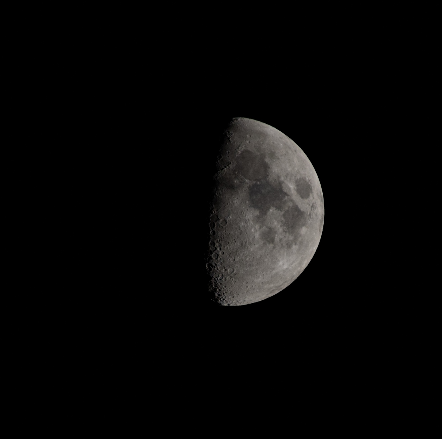 Moon - 08/08/2019