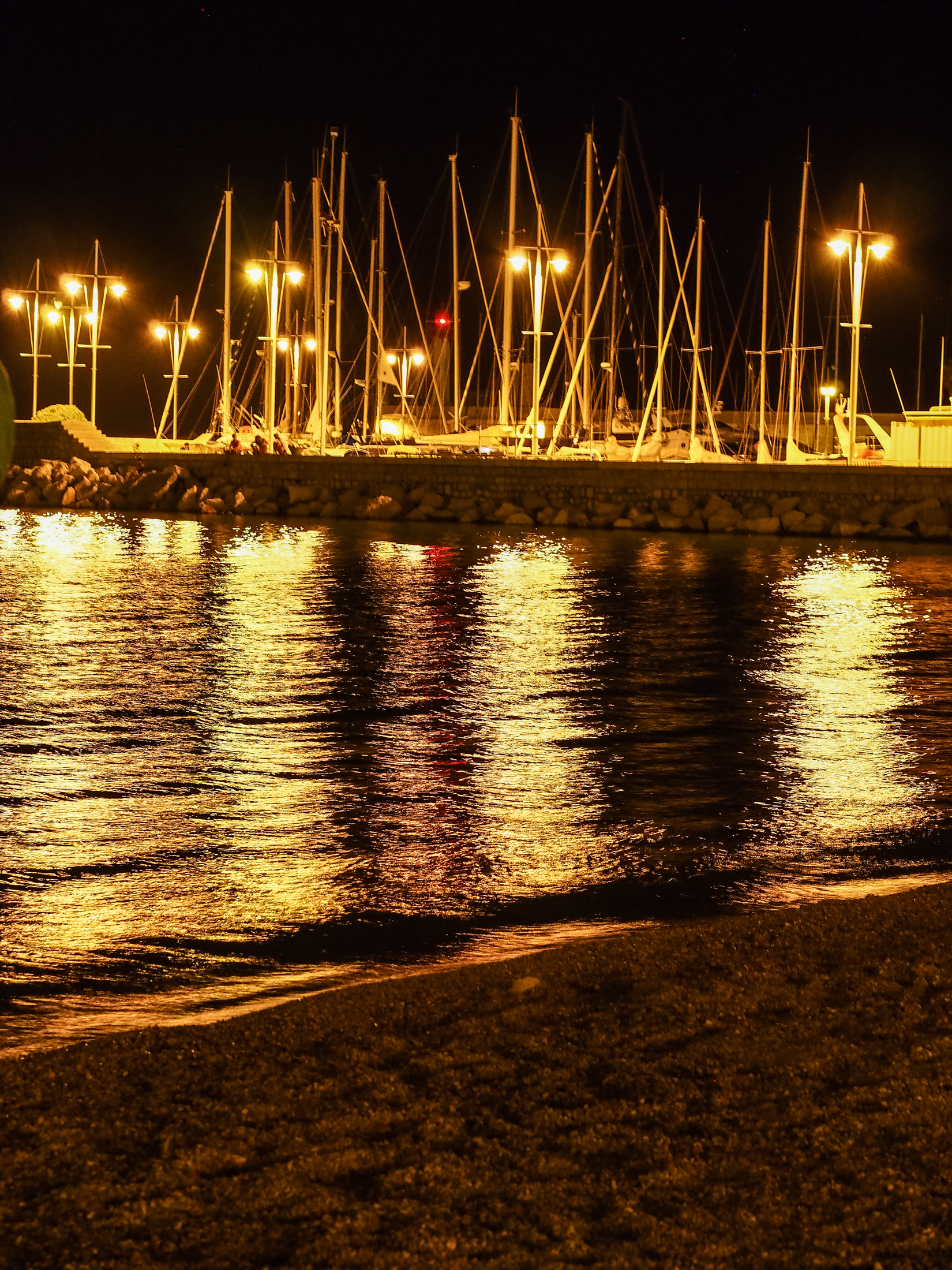 ... il riposo delle barche