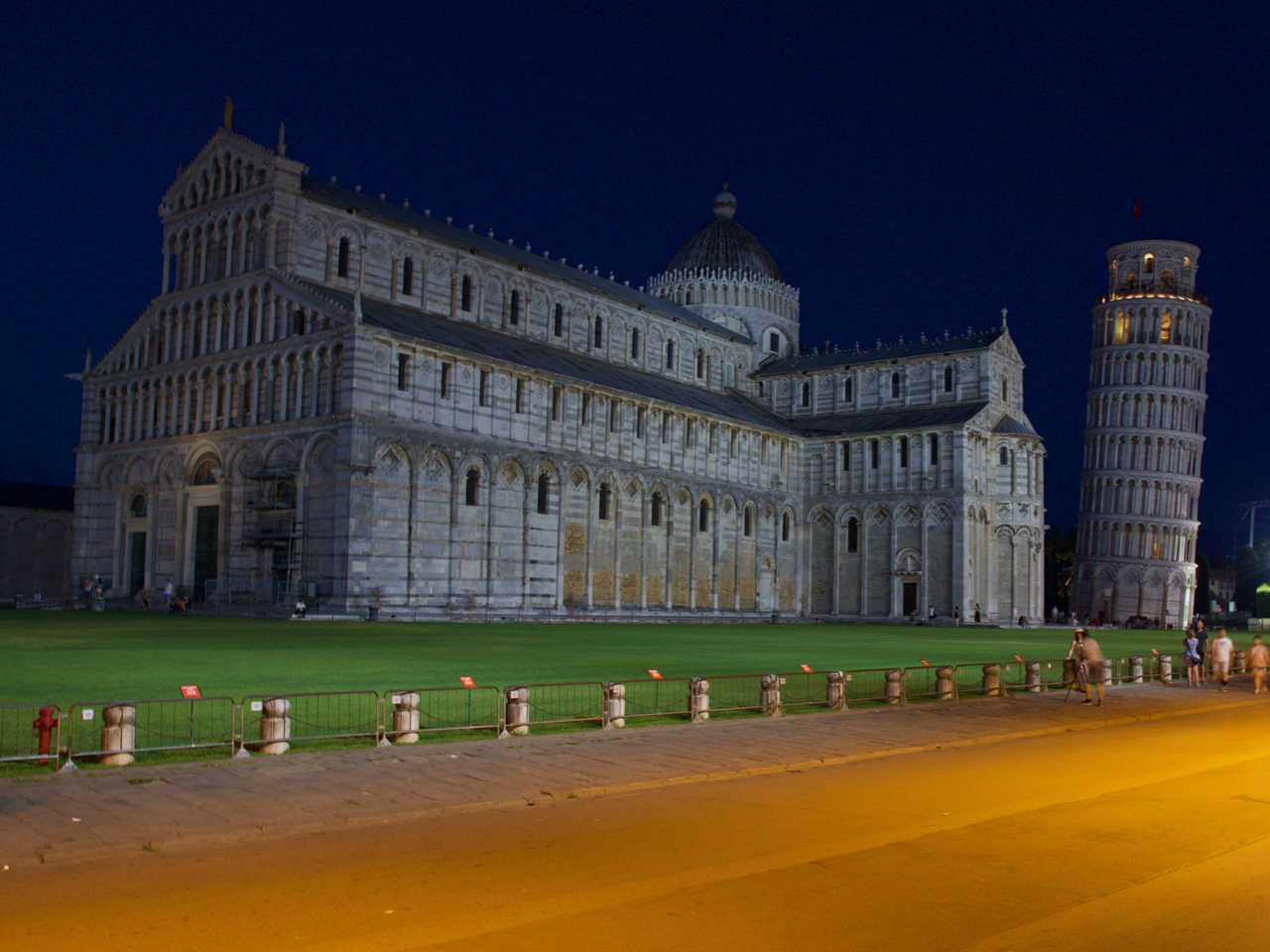 Pisa