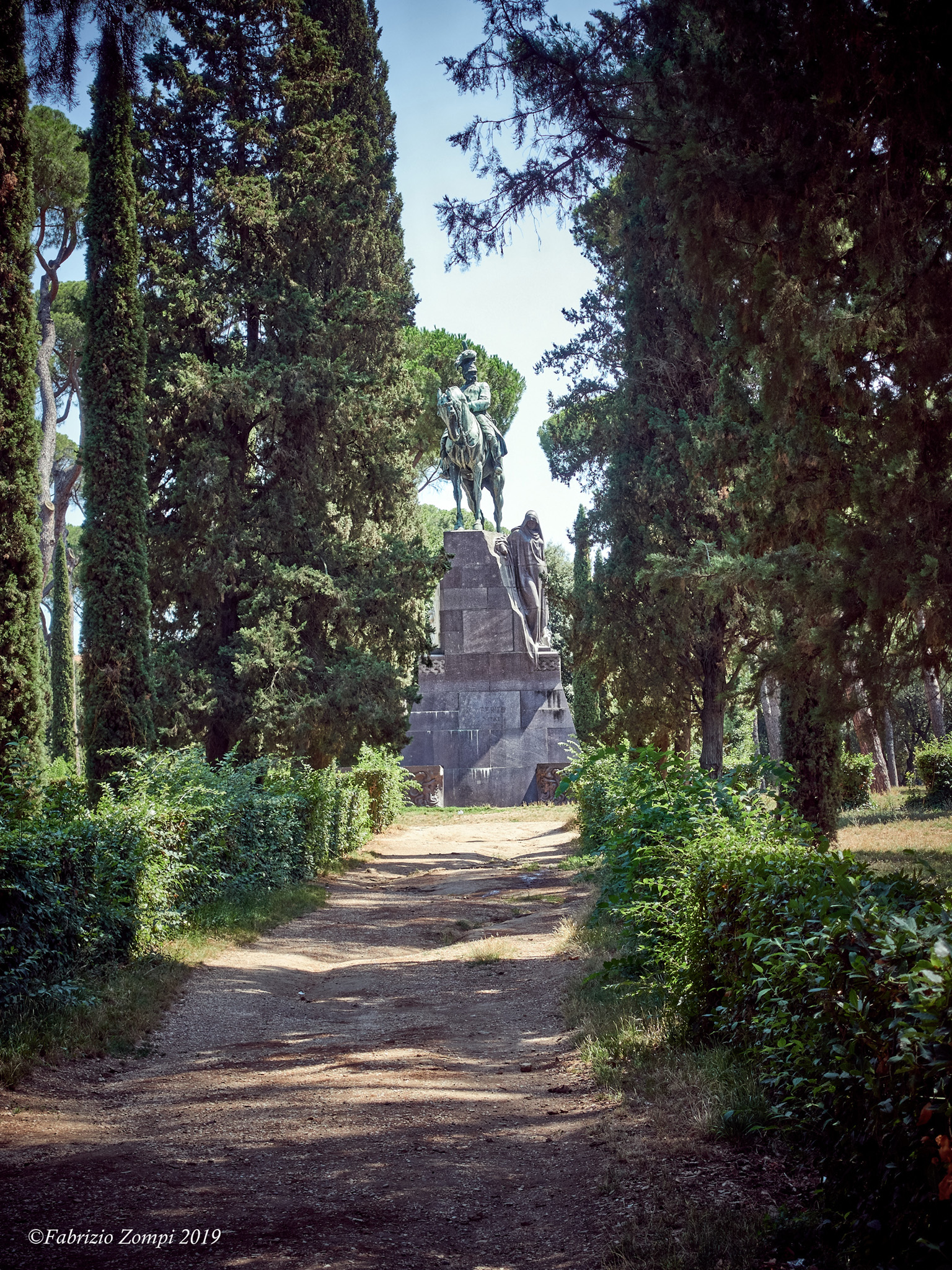 Villa Borghese