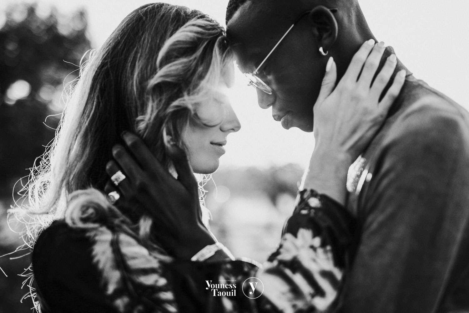 L'amore senza confini