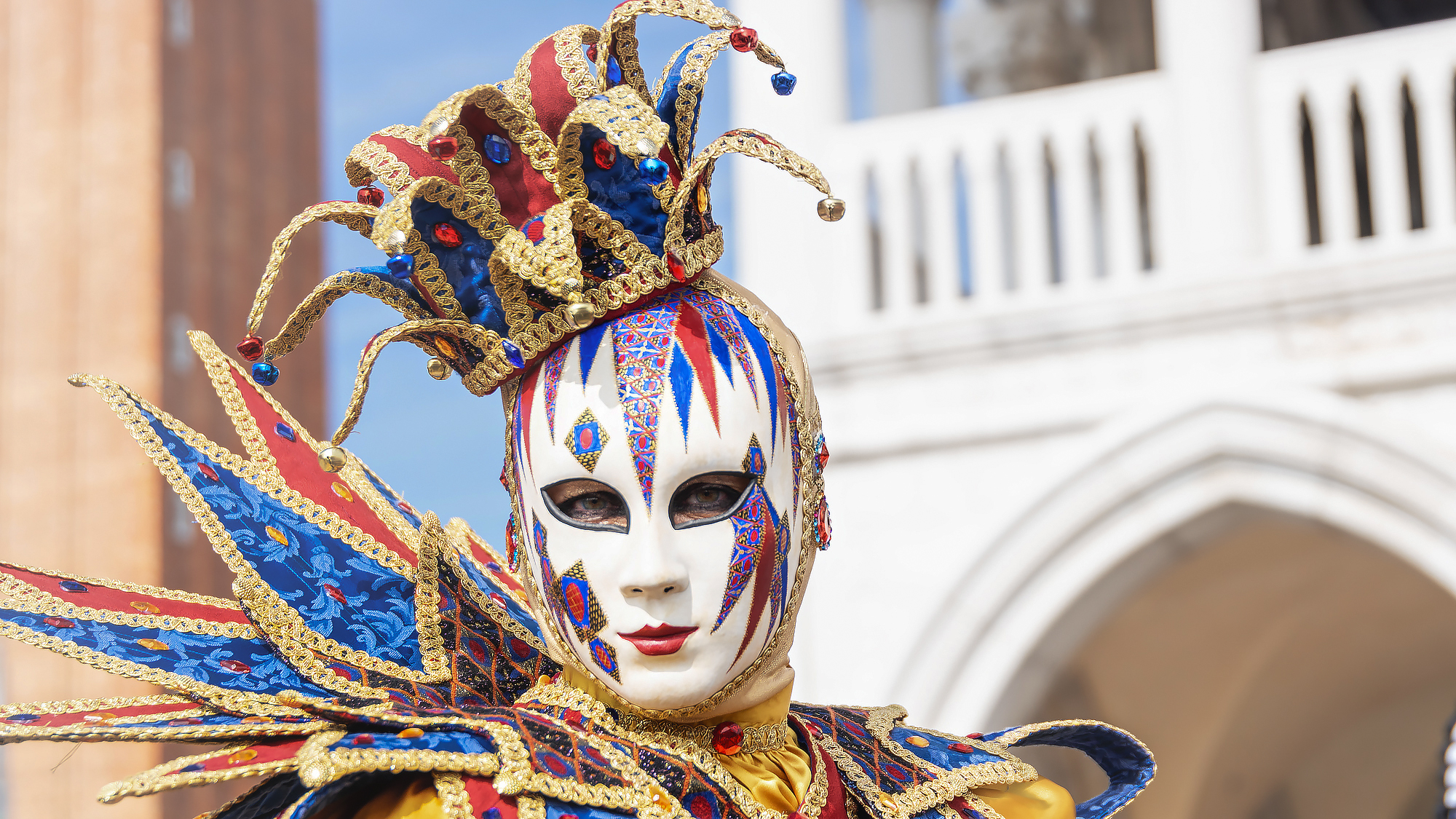Venice Carnival