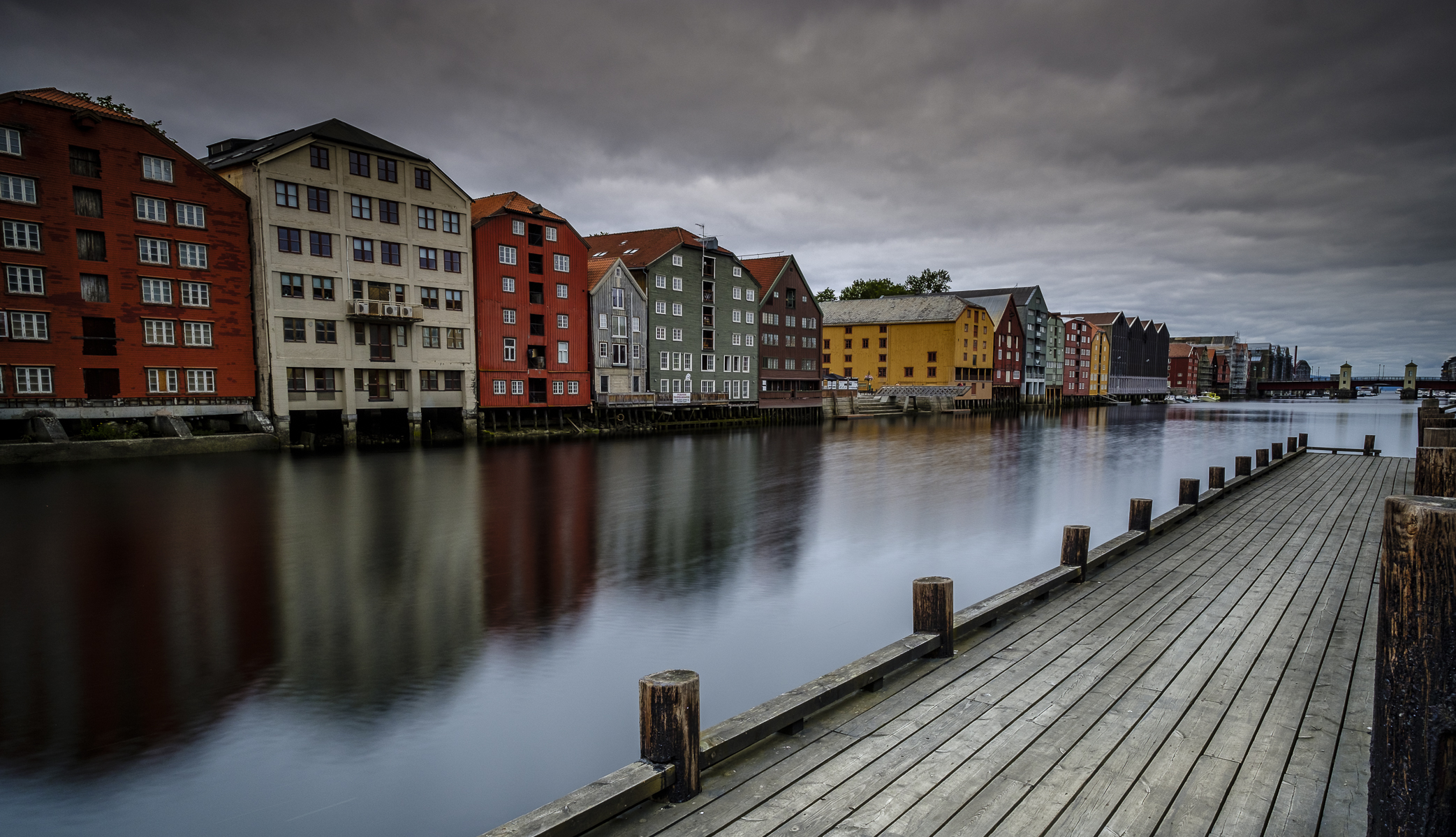 Trondheim