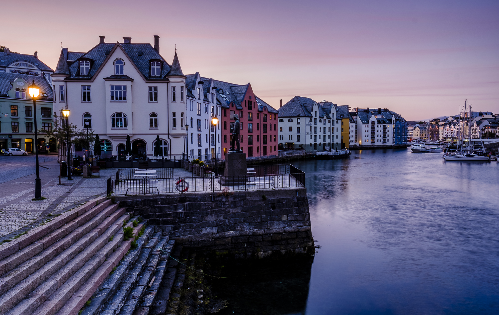 Ålesund