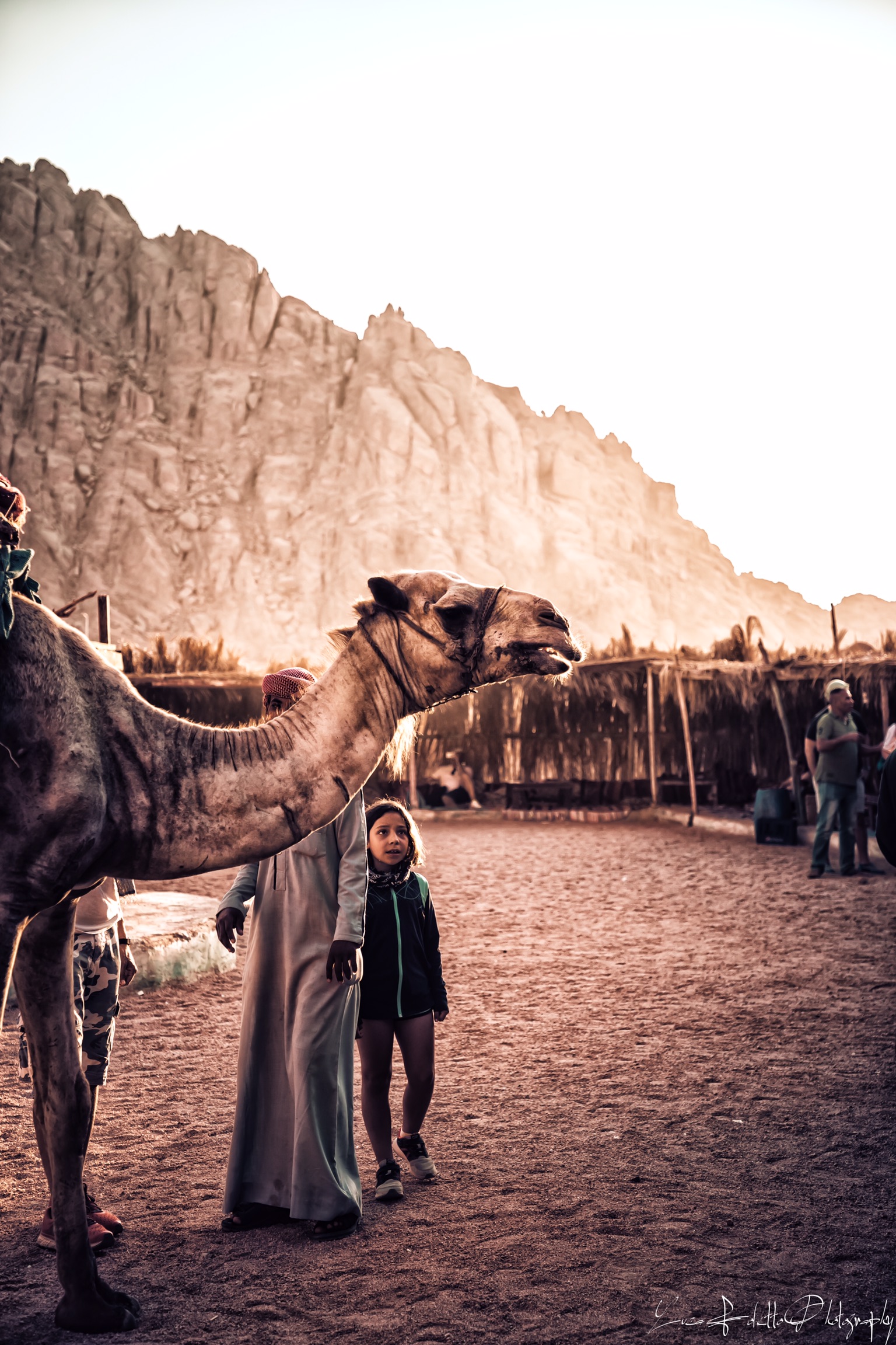 Beauty is in the eye of the beholder