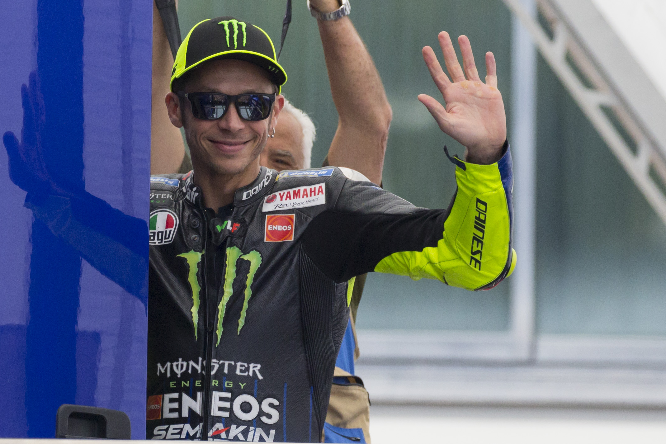 Valentino Rossi