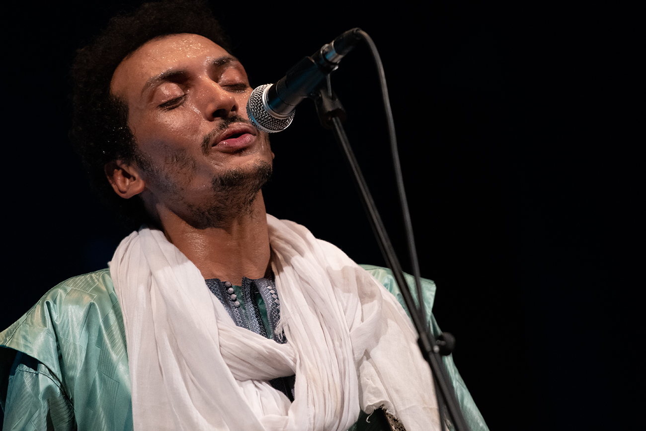 Bombino