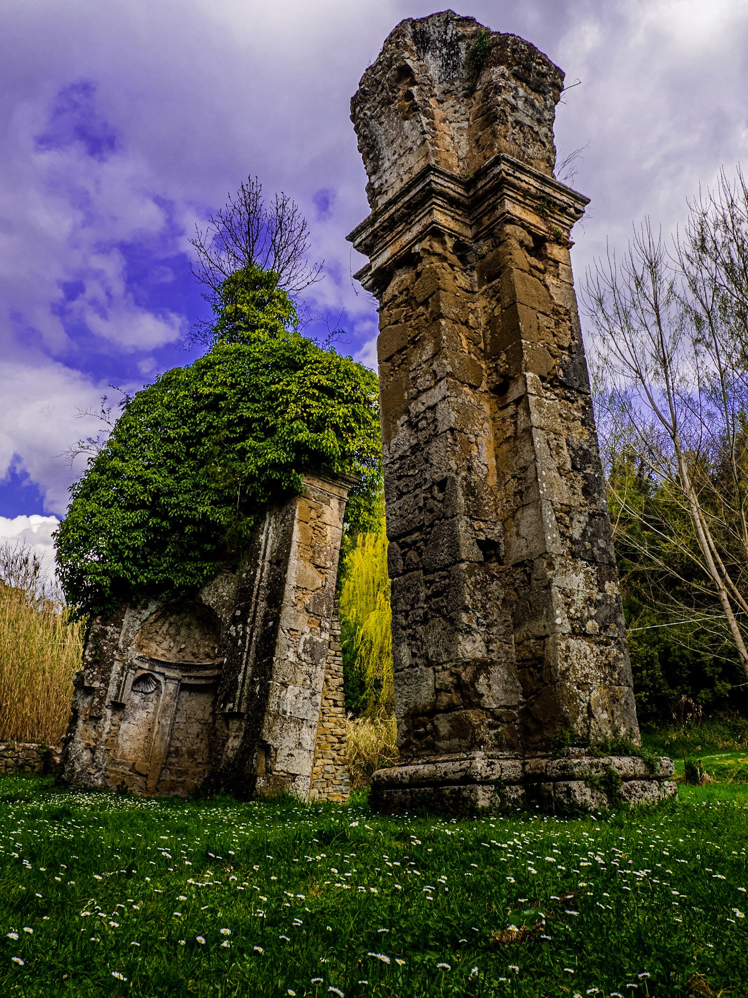 HDR Bramante Ny-Minny