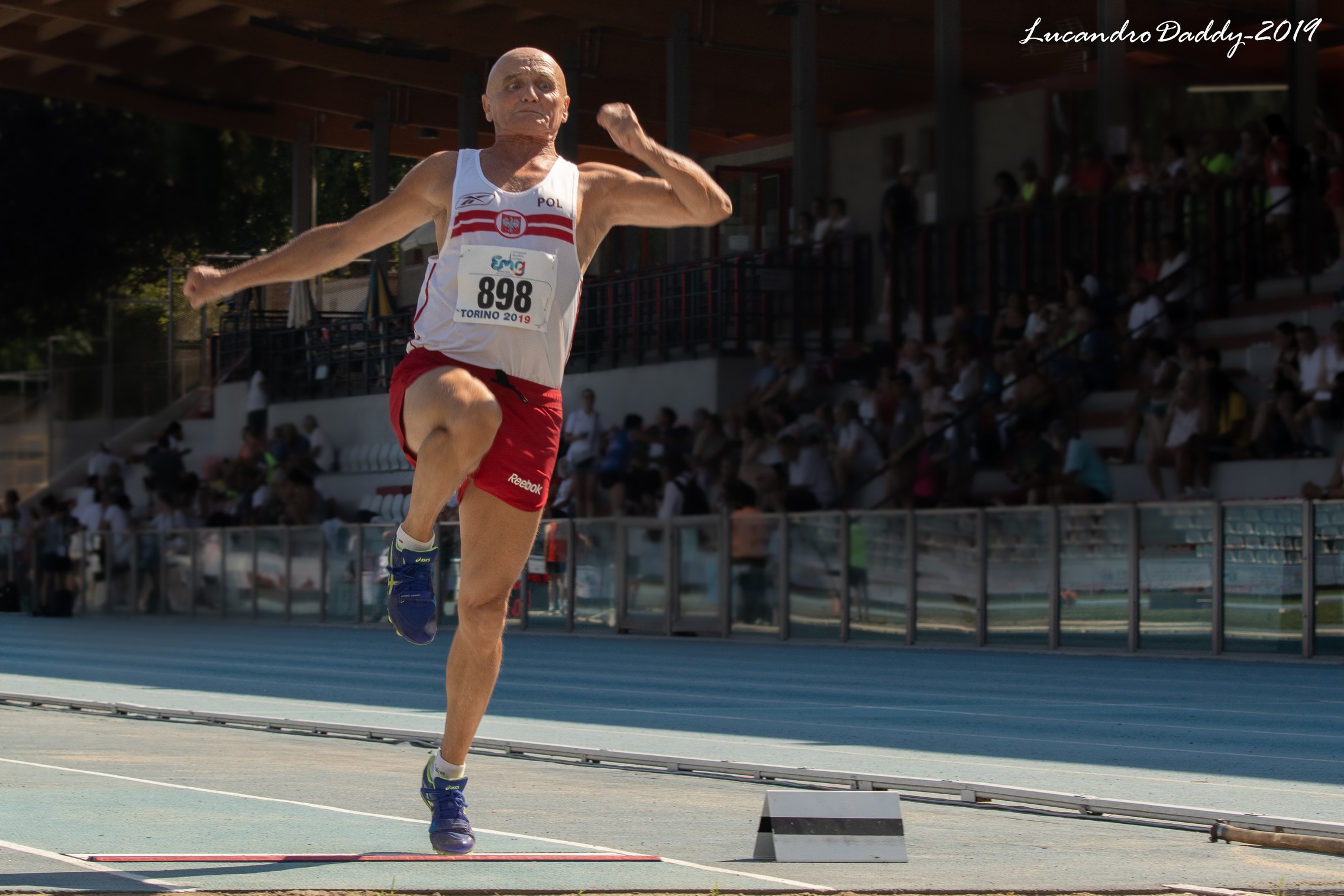 Oltre i propri limiti