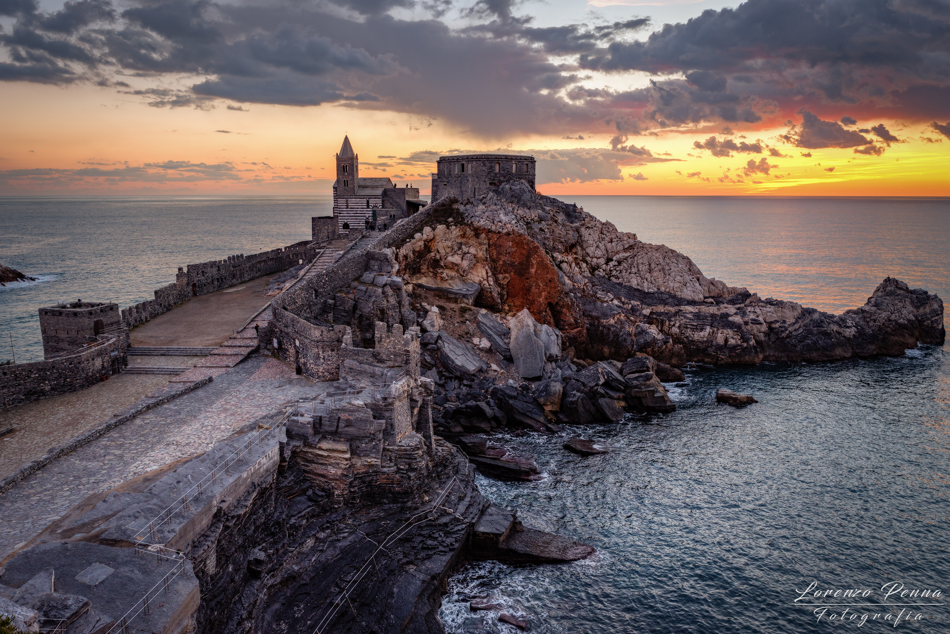 Portovenere